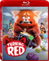 Turning Red (Blu-ray/DVD)