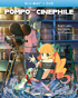 Pompo The Cinephile (Blu-ray/DVD)