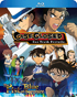 Case Closed: The Fist Of Blue Sapphire (Blu-ray)
