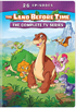 Land Before Time: The Complete TV Series