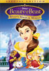 Beauty And The Beast: Belle's Magical World (DTS)