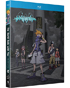 World Ends With You: The Animation: The Complete Season (Blu-ray)