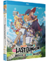 Suppose A Kid From The Last Dungeon Boonies Moved To A Starter Town: The Complete Season (Blu-ray)