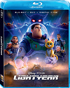 Lightyear (Blu-ray/DVD)