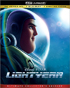 Lightyear (4K Ultra HD/Blu-ray)
