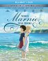 When Marnie Was There (Blu-ray/DVD)(Reissue)