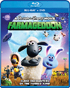 Shaun The Sheep Movie: Farmageddon (Blu-ray/DVD)