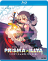 Fate/kaleid Liner Prisma Illya: Licht Nameless Girl (Blu-ray)