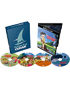 Future Boy Conan: Part 1: Collector's Limited Edition (4K Ultra HD-UK/Blu-ray-UK)