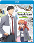 Monthly Girls' Nozaki-kun: Complete Collection (Blu-ray)(RePackaged)