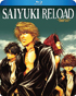 Saiyuki Reload Burial: OVA Series (Blu-ray)