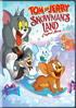 Tom And Jerry: Snowman’s Land