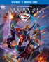 Legion Of Super-Heroes (Blu-ray)