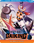 Dino Mech Gaiking: The Complete Original TV Series