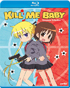 Kill Me Baby: Complete Collection (Blu-ray)(RePackaged)