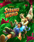 Strange World (Blu-ray/DVD)