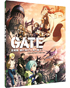 GATE: Complete Collection: Collector's Edition (Blu-ray)(SteelBook)