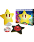 Super Mario Bros. Movie: Limited Edition Giftset (Blu-ray/DVD)(w/Collectible Tin Star)