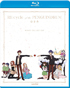 RE: Cycle Of The Penguindrum: Movie Collection (Blu-ray)