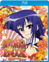 Medaka Box: Complete Collection: Seasons 1 - 2 (Blu-ray)(RePackaged)