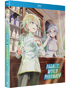 Parallel World Pharmacy: The Complete Season (Blu-ray)