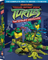 Teenage Mutant Ninja Turtles: The Ultimate Collection: The Complete 2003 TV Series + TV Movie