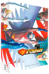 Gatchaman: Complete Collection (Blu-ray)