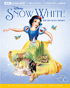 Snow White And The Seven Dwarfs (4K Ultra HD/Blu-ray)