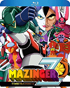 Mazinger Z: TV Series Part 1 (Blu-ray)