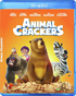Animal Crackers (2017)(Blu-ray)