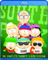 South Park: The Complete Twenty-Sixth Season (Blu-ray)