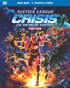 Justice League: Crisis On Infinite Earths, Part One (Blu-ray)