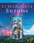 Suzume: Movie (Blu-ray/DVD)