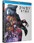 RWBY: Ice Queendom: The Complete Season (Blu-ray)