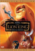 Lion King: Platinum Edition (DTS)