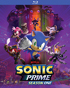 Sonic Prime: Season One (Blu-ray)