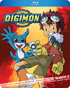 Digimon: Digital Monsters: Season 2 (Blu-ray)