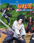 Naruto Shippuden: Set 3 (Blu-ray)