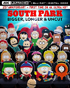South Park: Bigger, Longer And Uncut: 20th Anniversary Edition (4K Ultra HD/Blu-ray)