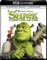Shrek Forever After (4K Ultra HD/Blu-ray)