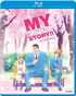 My Love Story!!: Complete Collection (Blu-ray)(RePackaged)