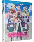In Another World With My Smartphone: Season 2: The Complete Series (Blu-ray/DVD)