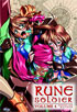 Rune Soldier Vol.4: Monsters And Mayhem
