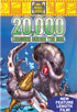 20,000 Leagues Under The Sea (MGM/UA/Animated)