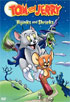 Tom And Jerry: Hijinks And Shrieks