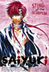 Saiyuki Vol.5: Sting Of The Scorpion
