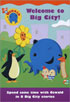 Oswald: Welcome To Big City