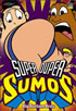 Super Duper Sumos #6: Big Bottom Bros