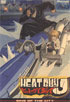 Heat Guy J Vol.3: Sins Of The City