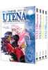 Revolutionary Girl Utena: Apocalypse Saga Collection